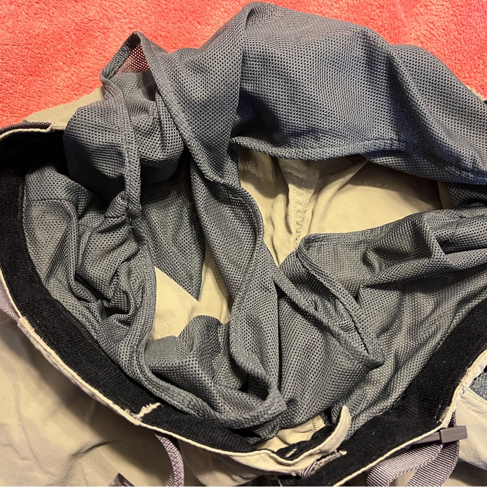 Ex Officio Sun Pants,  Travel/Hiking, M - Picture 3 of 10